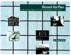 Beyond the Plan by Stephen Willats Paperback