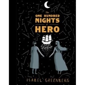 The One Hundred Nights of Hero