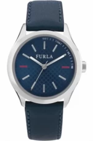 Ladies Furla Watch R4251101503