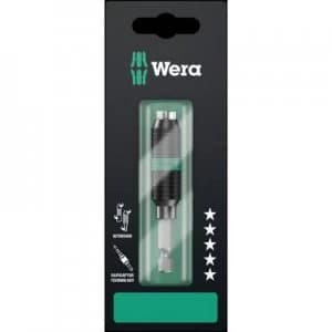 Wera;897/4 RUniversal holder length 75 mm