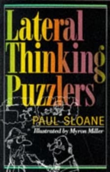 Lateral Thinking Puzzles Paperback