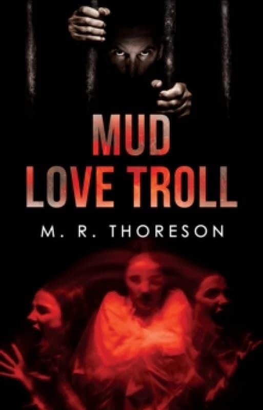 Mud Love Troll Paperback / softback