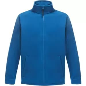 Regatta Professional Mens Thor III Mediumweight Warm Fleece Jacket 4XL - Chest 52-54' (132-137cm)