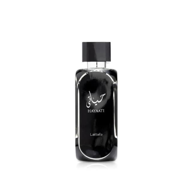 Lattafa Hayaati Eau de Parfum 100ml