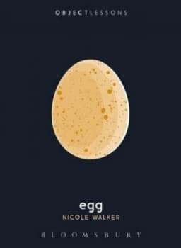 Egg by Nicole Walker Paperback