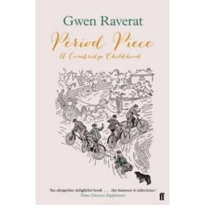 Period Piece : A Cambridge Childhood