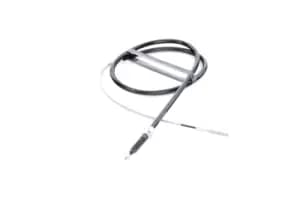 RIDEX Brake Cable VW,SEAT 124C0097 6N0609721H,6N0609721L,6N0609721M Hand Brake Cable,Parking Brake Cable,Cable, parking brake 6N0609721H,6N0609721L
