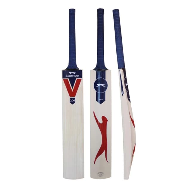 Slazenger Apex V200 Bat Junior Multi unisex 6