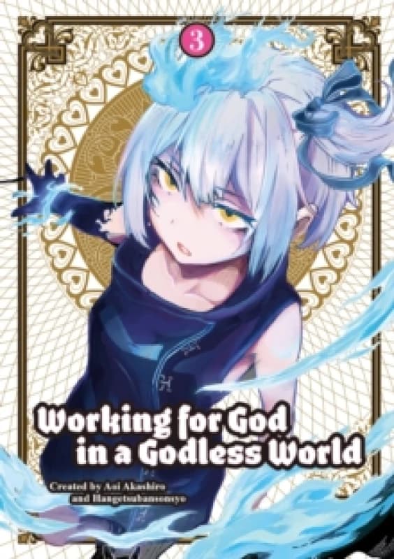 Working for God in a Godless World Vol. 3 Paperback / softback