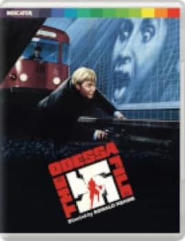 The Odessa File - Limited Edition