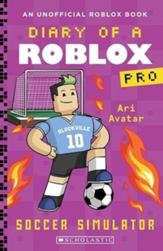 Soccer Simulator Paperback / softback