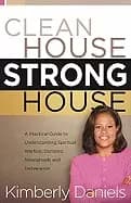 clean house strong house
