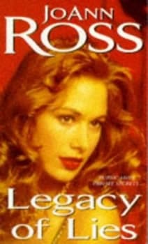 Legacy of Lies by Joann Ross Book