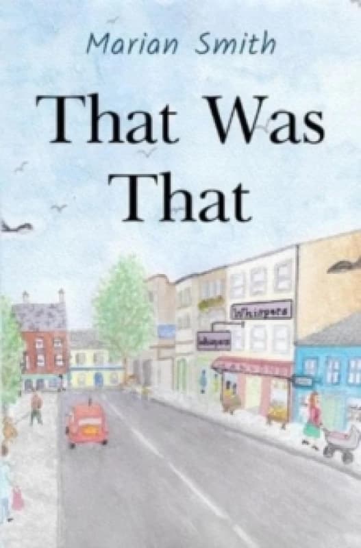 That Was That Paperback / softback