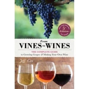 From Vines to Wines Paperback
