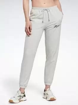 Reebok Modern Safari Joggers, Black Size M Women