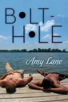 Bolt-Hole by Amy Lane Paperback