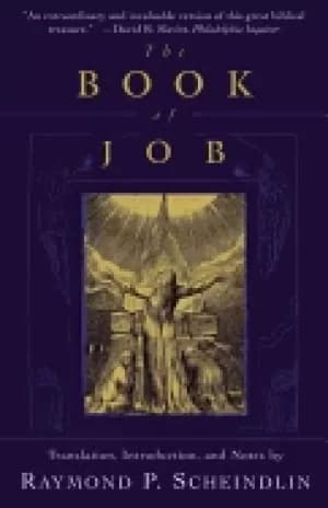 book of job