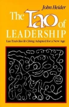 The Tao of Leadership by John Heider and Laozi Paperback