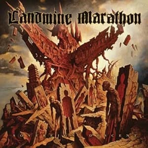 Sovereign Descent by Landmine Marathon CD Album