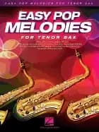 easy pop melodies for tenor sax