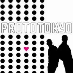 Prototokyo us Import CD Album