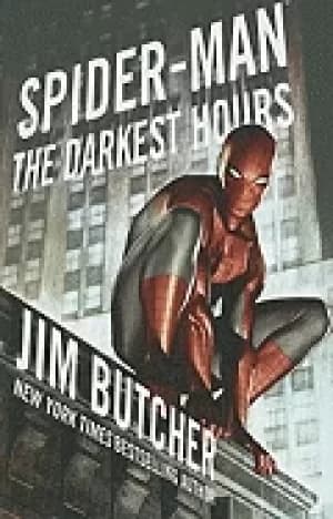 spider man the darkest hours