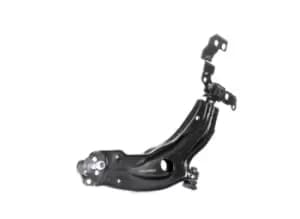 RIDEX Suspension arm Front Axle 273C1377 Track control arm,Wishbone FIAT,Doblo Cargo (223_),Doblo Kombi (119_, 223_)