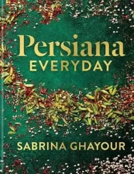 Persiana Everyday by Sabrina Ghayour