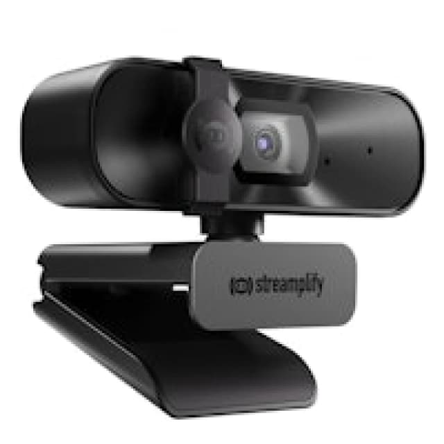 streamplify Cam Mini
