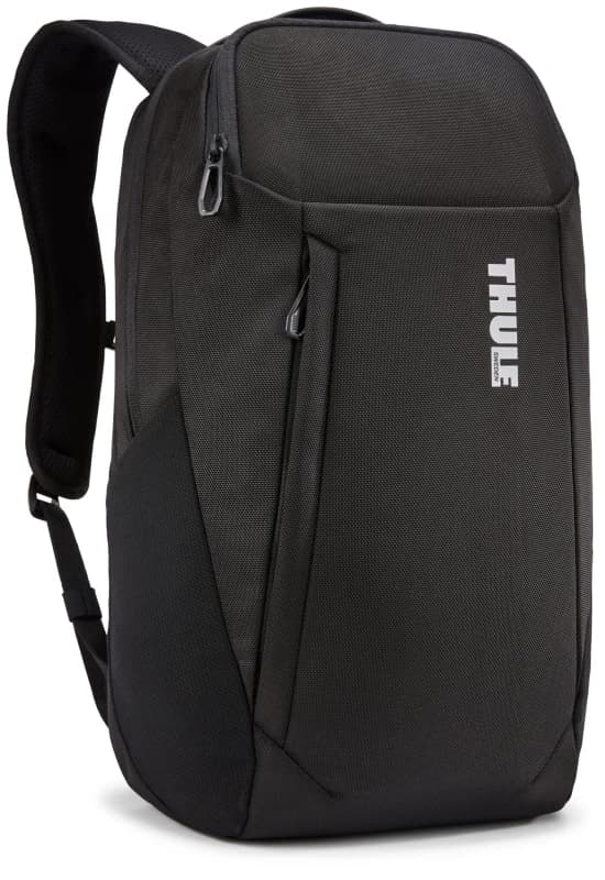 Thule Thule Accent TACBP2115 backpack Travel backpack Black Recycled polyester 3205380