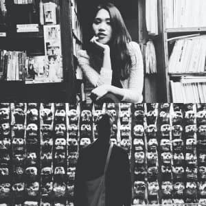 Jee Jee Band - Holy Yolk Vinyl