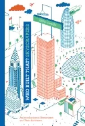 who built that skyscrapers