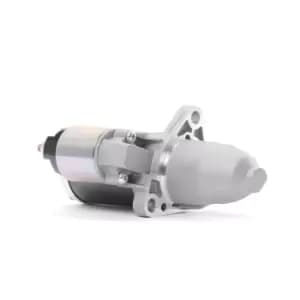 RIDEX Starter motor SMART 2S0457 1321510001,A1321510001,1810A104 Starter,Engine starter,Engine starter motor M000T46171,M000T46171ZT,M0T46171