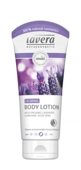 Lavera BWC - Body Lotion - Lavender 200ml