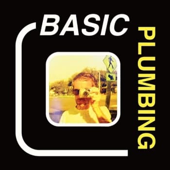 Basic Plumbing - Keeping Up Appearances Vinyl