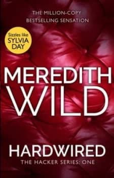 Hardwired by Meredith Wild Paperback