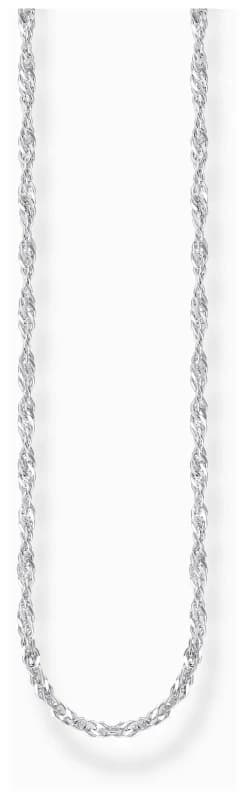 Thomas Sabo KE2284-001-21-L45V Womens Sterling Silver Jewellery