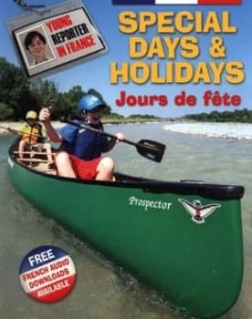 Special Days and Holidays by Sue Finnie Book