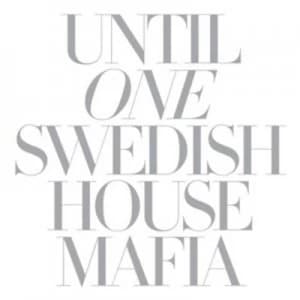 Until One by Swedish House Mafia CD Album