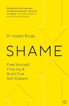 Shame by Joseph Burgo