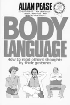 Body Language by Allan Pease Book
