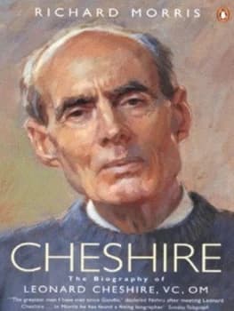 Cheshire by Richard Morris Paperback