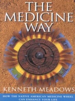 The Medicine Way by Kenneth Meadows Paperback