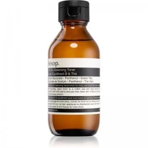 Aesop Skin B & Tea Balancing Toner 100ml