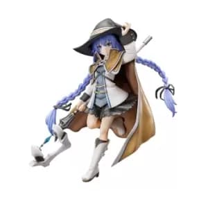 Mushoku Tensei PVC Statue 1/7 Roxy Migurdia 23cm