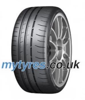 Goodyear Eagle F1 Supersport R ( 235/35 ZR19 (91Y) XL )