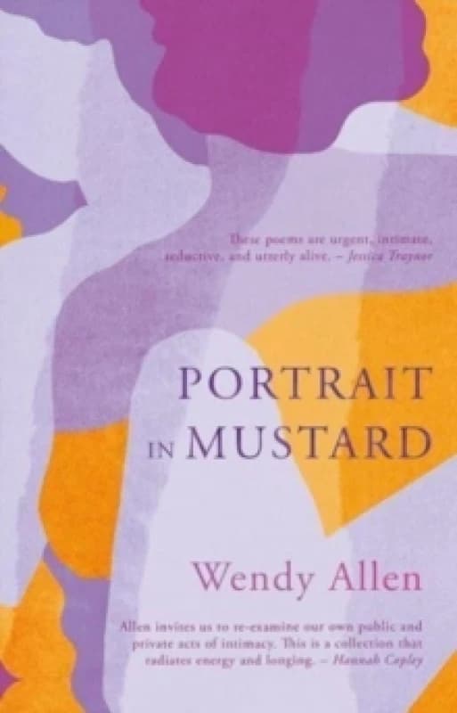 Portrait in Mustard Paperback / softback