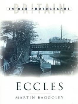 Eccles by Martin Baggoley Book