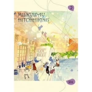 Milkyway Hitchhiking, Vol. 2